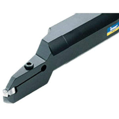 Iscar - 160mm Min Bore Diam, 320mm OAL, 40mm Shank Diam, GHIU Indexable Boring Bar - GIPA 6.00-3.00 Insert, Clamp Holding Method - Industrial Tool & Supply