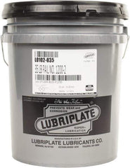 Lubriplate - 35 Lb Pail Lithium Extreme Pressure Grease - Beige, Extreme Pressure & High Temperature, 300°F Max Temp, NLGIG 2, - Industrial Tool & Supply