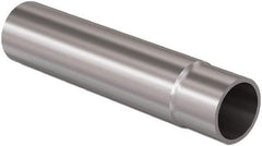 Seco - Minimaster 10.01mm 90° Shank Milling Tip Insert Holder & Shank - 0.394" Neck Diam, 45.01mm OAL, Steel MM10 Tool Holder - Industrial Tool & Supply