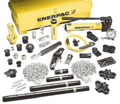 Enerpac - 2.5 Ton Capacity Hydraulic Maintenance & Repair Kit - Industrial Tool & Supply
