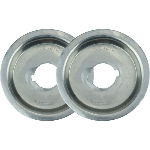 ‎Nylox Metal Adapter, 3-1/4″ to 1″ Arbor Hole - Industrial Tool & Supply