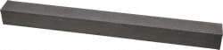 Value Collection - 1" Square x 1' Long Steel Square Bar - 1018 Low Carbon Steel - Industrial Tool & Supply