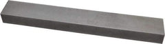Value Collection - 1' Long x 1-1/2" Wide x 1" Thick, 1018 Steel Rectangular Bar - Cold Finished - Industrial Tool & Supply