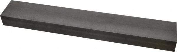 Value Collection - 1' Long x 1-3/4" Wide x 1" Thick, 1018 Steel Rectangular Bar - Cold Finished - Industrial Tool & Supply