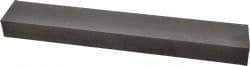 Value Collection - 1' Long x 2" Wide x 1" Thick, 1018 Steel Rectangular Bar - Cold Finished - Industrial Tool & Supply
