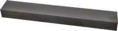 Value Collection - 1' Long x 2" Wide x 1" Thick, 1018 Steel Rectangular Bar - Cold Finished - Industrial Tool & Supply