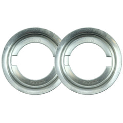 ‎Nylox Metal Adapter, 3-1/4″ to 2″ Arbor Hole - Industrial Tool & Supply