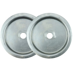 ‎Nylox Metal Adapter, 5-1/4″ to 3/4″ Arbor Hole - Industrial Tool & Supply