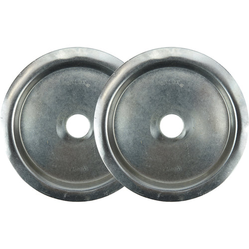 ‎Nylox Metal Adapter, 5-1/4″ to 7/8″ Arbor Hole - Industrial Tool & Supply