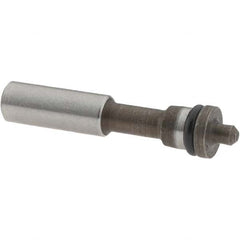 Ingersoll-Rand - Impact Wrench & Ratchet Parts Product Type: Throttle Valve For Use With: Scaler - Industrial Tool & Supply