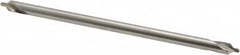 Keo - #2 Plain Cut 90° Incl Angle High Speed Steel Combo Drill & Countersink - Industrial Tool & Supply