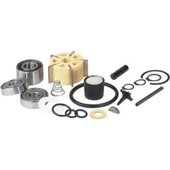 Dynabrade - Air Orbital Sander Motor Tune-Up Kit - Industrial Tool & Supply