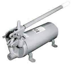Prince - 1 GPM, 11/16" Shaft Diam, 4 Bolt Mount, Hydraulic Gear Pump - 3,000 psi Max Working Pressure, 3/8 NPTF Port Size - Industrial Tool & Supply
