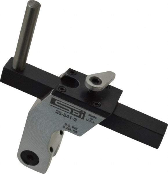 SPI - Indicator Positioner & Holder - Vertical Arm - Industrial Tool & Supply
