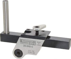 SPI - Indicator Positioner & Holder - Vertical Arm - Industrial Tool & Supply