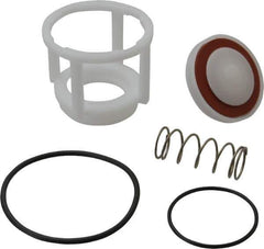 Watts - 3/4 to 1" Fit, Backflow Repair Kit - Rubber - Industrial Tool & Supply