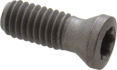 Seco - Torx Plus Lock Screw for Indexables - QuattroMill Series - Industrial Tool & Supply