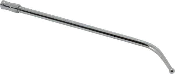 Value Collection - Test Indicator Feeler - For Use with Centering Indicators - Industrial Tool & Supply