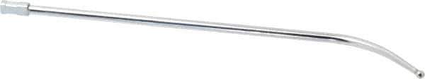 Value Collection - Test Indicator Feeler - For Use with Centering Indicators - Industrial Tool & Supply