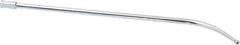 Value Collection - Test Indicator Feeler - For Use with Centering Indicators - Industrial Tool & Supply
