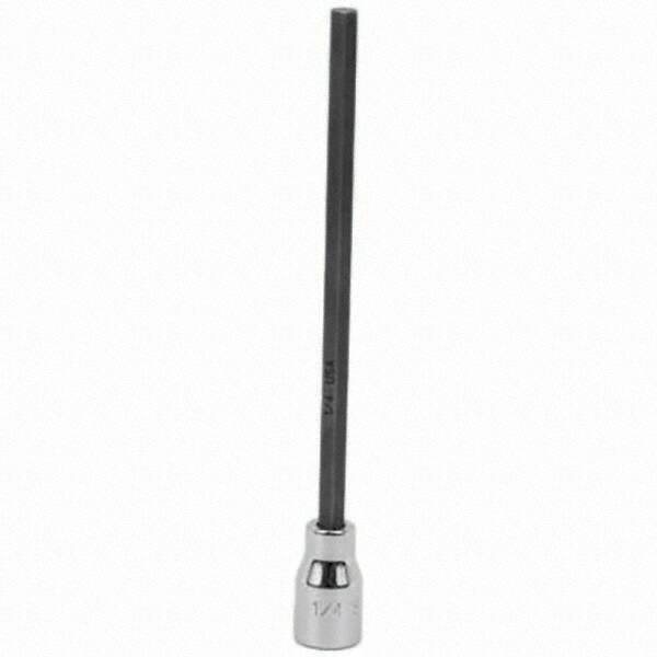 SK - Hand Hex & Torx Bit Sockets - Industrial Tool & Supply