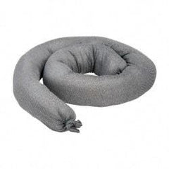 PRO-SAFE - 27 Gal, 4' Long, 3" Diam, Polypropylene Sock - Universal - Industrial Tool & Supply