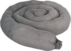 PRO-SAFE - 25 Gal, 6' Long, 3" Diam, Polypropylene Sock - Universal - Industrial Tool & Supply