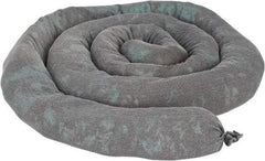 PRO-SAFE - 27 Gal, 8' Long, 3" Diam, Polypropylene Sock - Universal - Industrial Tool & Supply