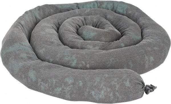 PRO-SAFE - 26 Gal, 10' Long, 3" Diam, Polypropylene Sock - Universal - Industrial Tool & Supply