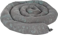 PRO-SAFE - 26 Gal, 10' Long, 3" Diam, Polypropylene Sock - Universal - Industrial Tool & Supply