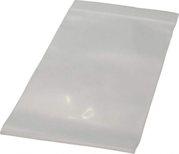 Value Collection - 5 x 8", 4 mil Self-Seal Polybags - Heavy-Duty - Industrial Tool & Supply
