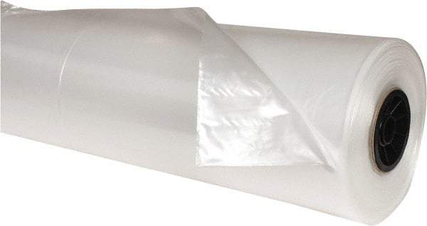 Made in USA - Packaging Liners & Sheeting Type: Pallet Cover Width (Inch): 36 - Industrial Tool & Supply