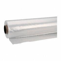 Made in USA - 44" Long x 56" Wide x 90" High x 0.002" Thick Gaylord Liner - Clear, Roll, 50 Piece - Industrial Tool & Supply