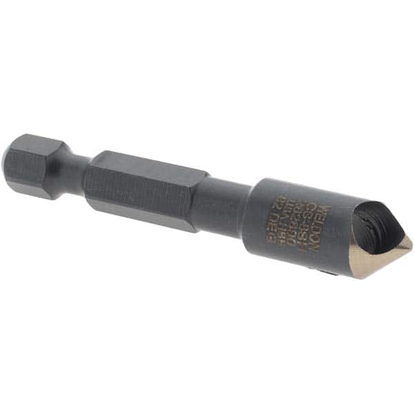 Made in USA - Countersink - Industrial Tool & Supply