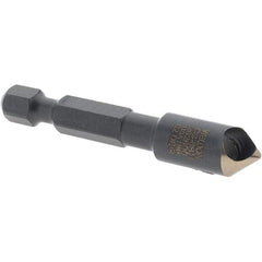 Made in USA - Countersink - Industrial Tool & Supply