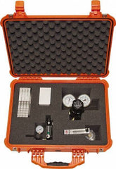 AIR Systems - SCBA/EEBA Air Quality Test Kit - Use with Air Quality Testing - Industrial Tool & Supply