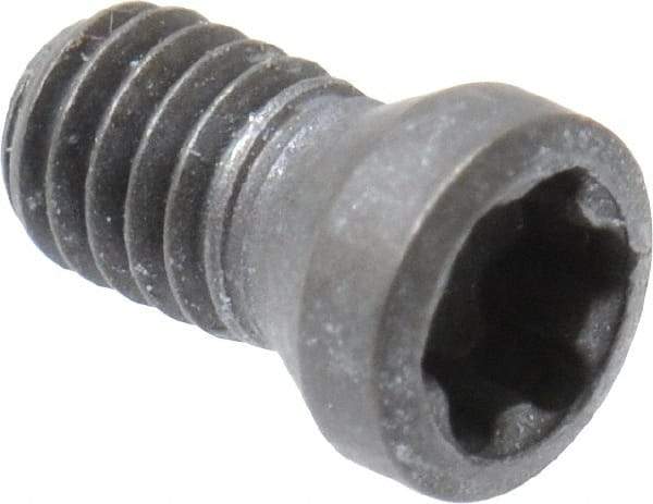 Seco - Torx Plus Lock Screw for Indexables - For Use with Inserts - Industrial Tool & Supply