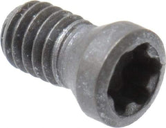 Seco - Torx Plus Lock Screw for Indexables - For Use with Inserts - Industrial Tool & Supply