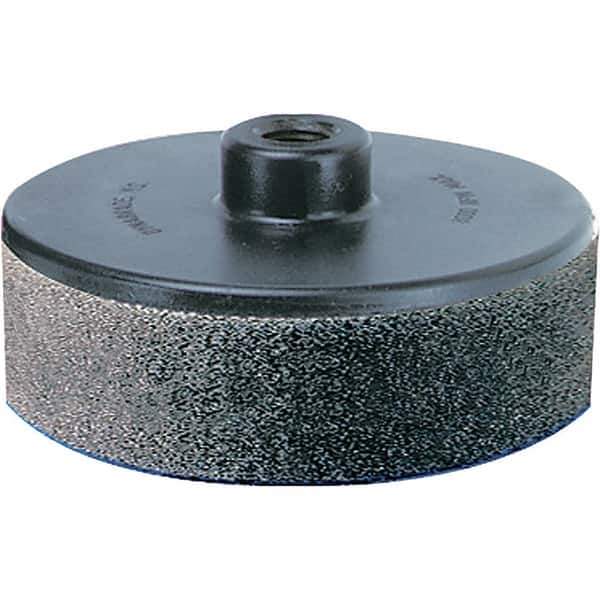 Dynabrade - 3" Diam Hook & Loop Disc Backing Pad - 5,000 RPM - Industrial Tool & Supply