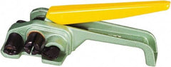 Nifty Products - 1/2" Wide, Tensioner - Use with Polypropylene Strapping - Industrial Tool & Supply