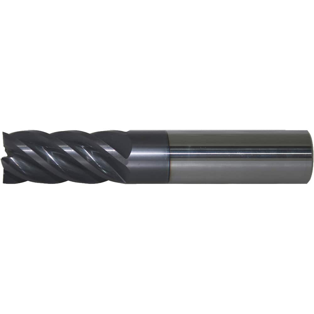 ProMax - Square End Mill - Industrial Tool & Supply