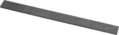 Made in USA - 1/16 Inch Thick x 1/2 Inch Wide x 6 Inch Long, Rectangular Carbide Blank - Rectangular - Industrial Tool & Supply
