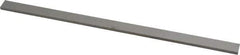 Made in USA - 3/32 Inch Thick x 3/8 Inch Wide x 8 Inch Long, Rectangular Carbide Blank - Rectangular - Industrial Tool & Supply