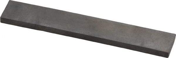 Made in USA - 1/8 Inch Thick x 1/2 Inch Wide x 3 Inch Long, Rectangular Carbide Blank - Rectangular - Industrial Tool & Supply
