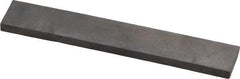 Made in USA - 1/8 Inch Thick x 1/2 Inch Wide x 3 Inch Long, Rectangular Carbide Blank - Rectangular - Industrial Tool & Supply