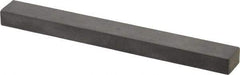 Made in USA - 3/16 Inch Thick x 5/16 Inch Wide x 3 Inch Long, Rectangular Carbide Blank - Rectangular - Industrial Tool & Supply