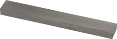 Made in USA - 3/16 Inch Thick x 3/8 Inch Wide x 3 Inch Long, Rectangular Carbide Blank - Rectangular - Industrial Tool & Supply