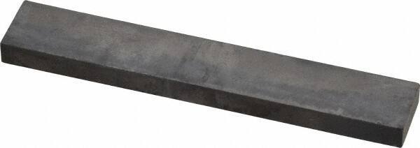 Made in USA - 3/16 Inch Thick x 1/2 Inch Wide x 3 Inch Long, Rectangular Carbide Blank - Rectangular - Industrial Tool & Supply