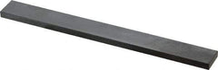 Made in USA - 3/16 Inch Thick x 5/8 Inch Wide x 6 Inch Long, Rectangular Carbide Blank - Rectangular - Industrial Tool & Supply