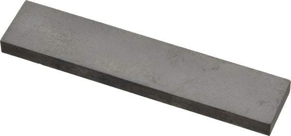 Made in USA - 3/16 Inch Thick x 5/8 Inch Wide x 3 Inch Long, Rectangular Carbide Blank - Rectangular - Industrial Tool & Supply